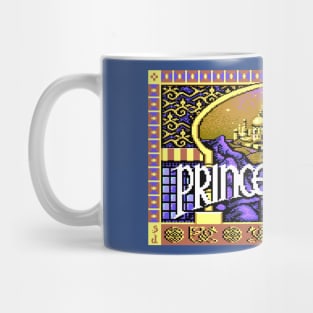 Prince of Persia Mug